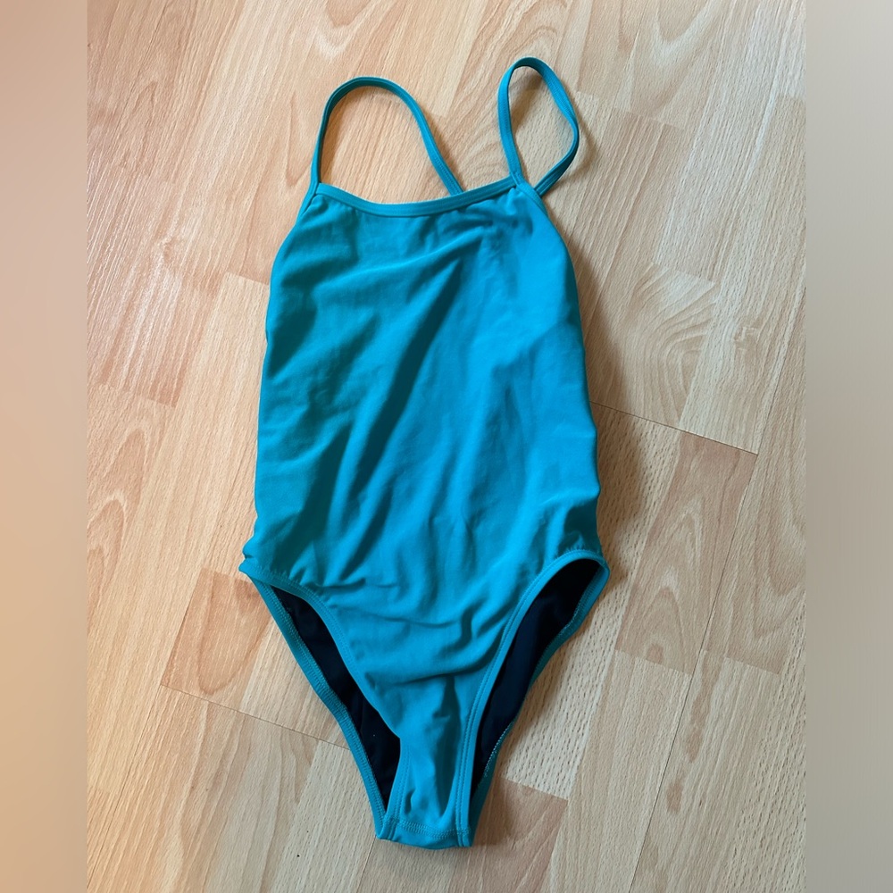 Jolyn Dayno 3 size 28 One Piece Swimsuit